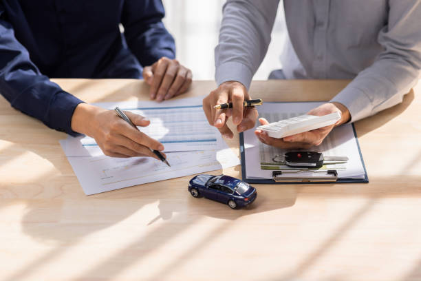 24/7 Emergency High Risk Auto Insurance experts in Orange, CA